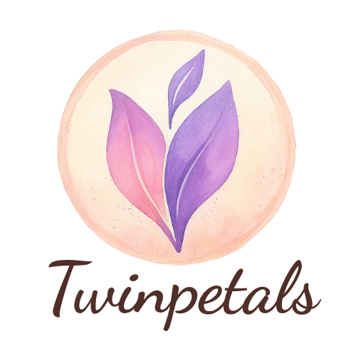 Twin Petals